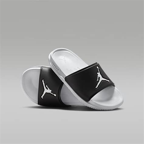 Jordan Slippers (20) 